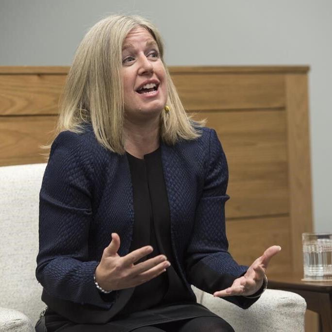 New Brunswick's premier sends out minister mandate letters, outlines expectations